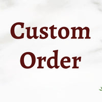 Thumbnail for Custom Order - Love You This Much