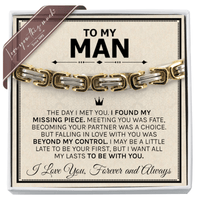 Thumbnail for To My Man 