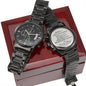 50 Year Anniversary Black Watch - Love You This Much