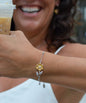 (Almost SOLD OUT) Dear Mommy Bracelet™ - Love You This Much