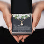 Families Will Blend - Gift for New Mother In Law - Love You This Much