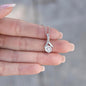 Families Will Blend - Gift for New Mother In Law - Love You This Much
