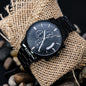 Father of the Bride Black Watch - Love You This Much