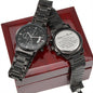 Father of the Bride Black Watch - Love You This Much