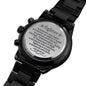 Fighter Definition Black Watch - Love You This Much