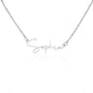 Grandma Nickname Necklace - Love You This Much