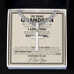 Grandson Stay Strong Cuban Cross Necklace - Love You This Much