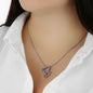 Great Grandma Intertwined hearts Necklace - Love You This Much