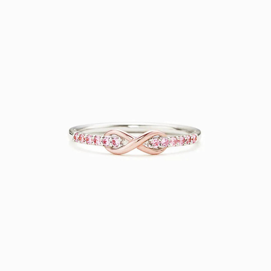 Infinity Love Ring™ | Gift Set | SS107 - Love You This Much