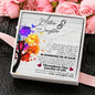 Mother & Daughter 'Tree of Life' Alluring Beauty Necklace - Love You This Much