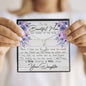 Mother of the Bride Alluring Beauty Necklace - Love You This Much