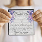 Mother of the Bride 'Daughter' Alluring Beauty Necklace - Love You This Much