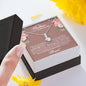 Mother's Graduation Alluring Beauty Necklace - Love You This Much