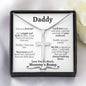 New Dad Gift, Childbirth Gifts for Dad, Expecting Dad, First Time Dad, Baby Shower Dad Gift, Dad To Be, First Father's Day, Dad first Child - Love You This Much