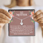 Other Mother Alluring Beauty Necklace - Love You This Much