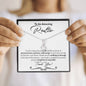 Realtor Alluring Beauty Necklace - Love You This Much