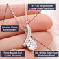 Soulmate (Last Everything) Alluring Beauty Necklace - Love You This Much