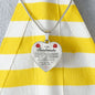 Soulmate Roses Heart Necklace - Love You This Much