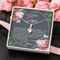 Suegra (Tu Yerno) Alluring Beauty necklace - Love You This Much